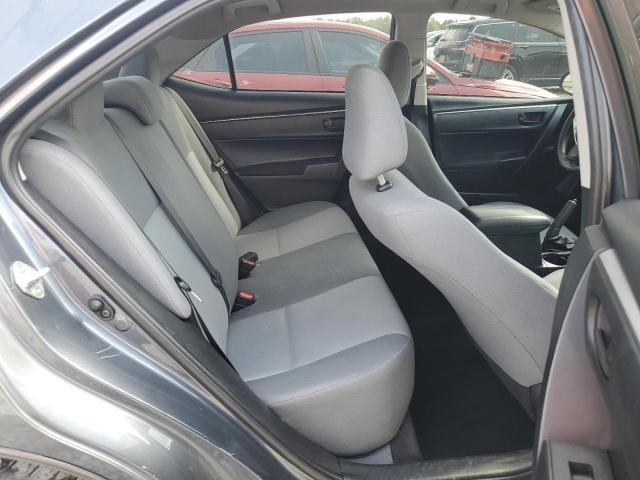 Photo 10 from auction – 2016 TOYOTA COROLLA L with VIN 2T1BURHE1GC547022