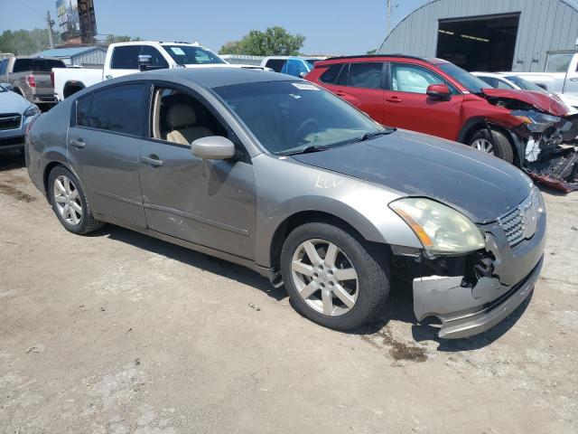 Photo 4 from auction – 2004 NISSAN MAXIMA SE with VIN 1N4BA41E34C824379
