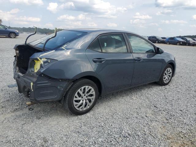 Photo 3 from auction – 2018 TOYOTA COROLLA L with VIN 2T1BURHE0JC001450