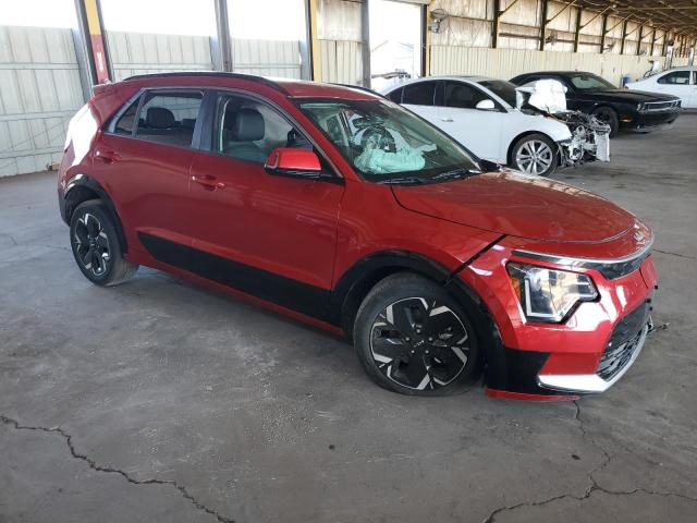 Photo 4 from auction – 2023 KIA NIRO WIND with VIN KNDCR3L17P5022647