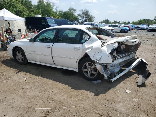 Photo 2 from auction – 2004 CHEVROLET IMPALA LS with VIN 2G1WH52K249462336