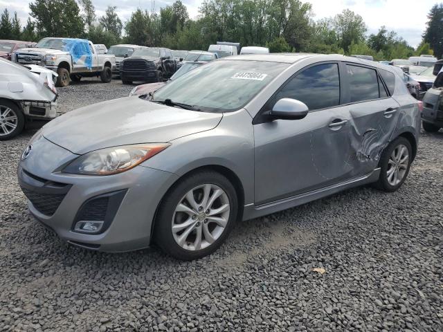 MAZDA 3 S 2010 with VIN JM1BL1H58A1314495 - Photo from auction