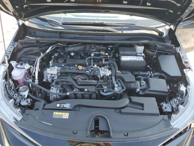 Photo 11 from auction – 2024 TOYOTA COROLLA LE with VIN 5YFB4MDE7RP196595