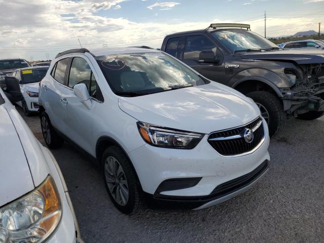 Photo 4 from auction – 2017 BUICK ENCORE PRE with VIN KL4CJASB5HB063216