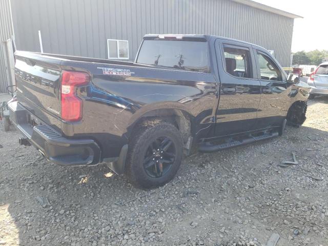 Photo 3 from auction – 2019 CHEVROLET SILVERADO with VIN 3GCPYCEF7KG157884
