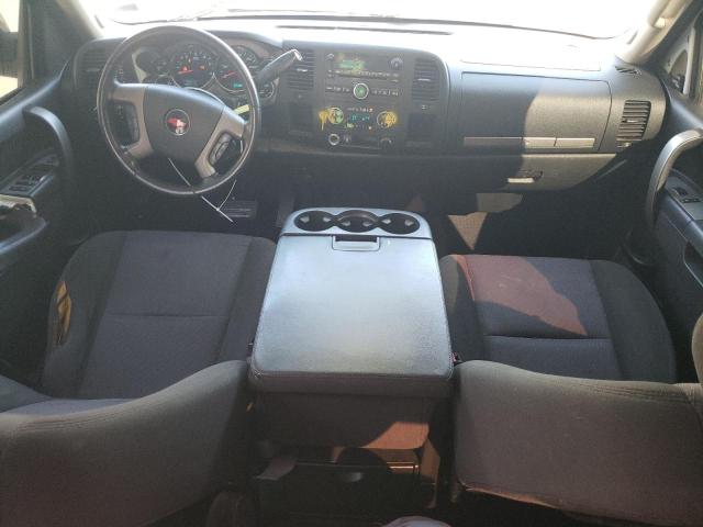 Photo 8 from auction – 2012 CHEVROLET SILVERADO with VIN 3GCPCSE08CG196229