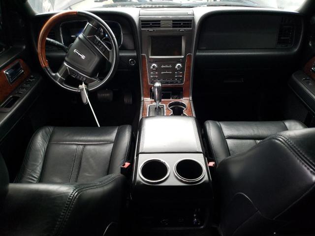 Photo 8 from auction – 2015 LINCOLN NAVIGATOR with VIN 5LMJJ3JT8FEJ07071