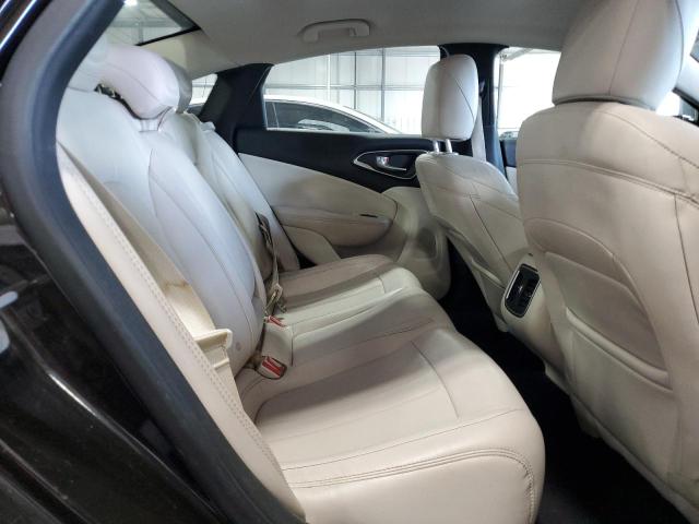 Photo 10 from auction – 2015 CHRYSLER 200 C with VIN 1C3CCCEG4FN656617