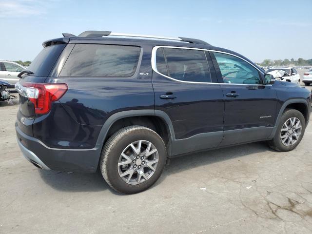 Photo 3 from auction – 2021 GMC ACADIA SLT with VIN 1GKKNMLS3MZ120539