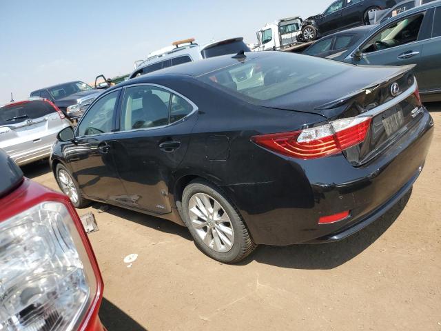 Foto 2 de la subasta – 2014 LEXUS ES 300H con VIN JTHBW1GG1E2061044