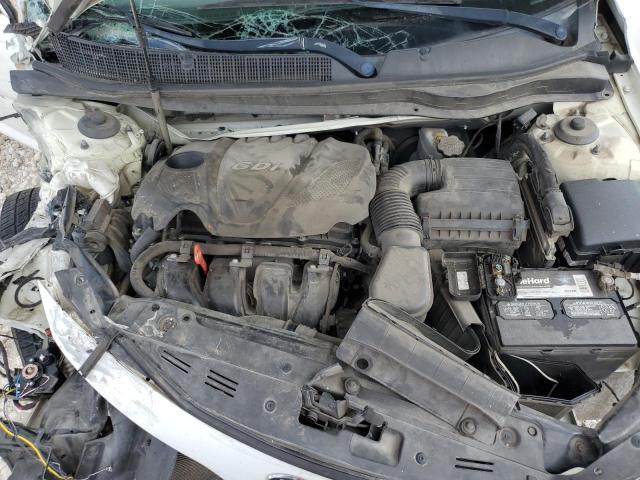 صورة رقم 11 من المزاد - 2011 KIA OPTIMA LX مع VIN KNAGM4A7XB5129324