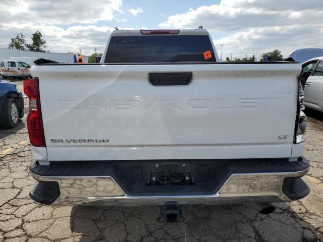 Photo 6 from auction – 2024 CHEVROLET SILVERADO with VIN 1GC5YNE79RF115109