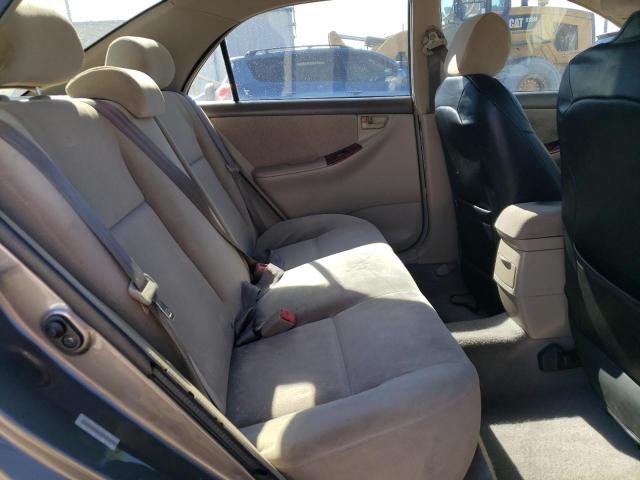Photo 10 from auction – 2007 TOYOTA COROLLA CE with VIN 1NXBR32E37Z798484