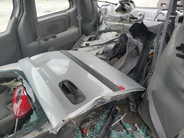 Photo 10 from auction – 2005 DODGE CARAVAN SE with VIN 1D4GP25R65B127749