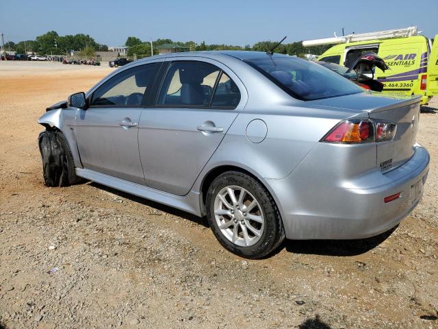Photo 2 from auction – 2015 MITSUBISHI LANCER ES with VIN JA32U2FU3FU025512