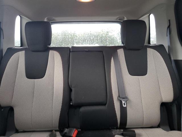 Photo 10 from auction – 2015 GMC TERRAIN SL with VIN 2GKFLWE3XF6326352