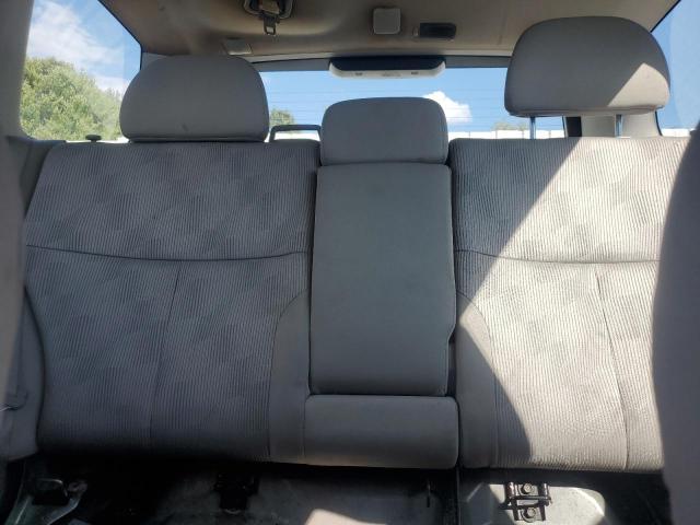 Photo 10 from auction – 2009 SUBARU FORESTER 2 with VIN JF2SH61609G737678
