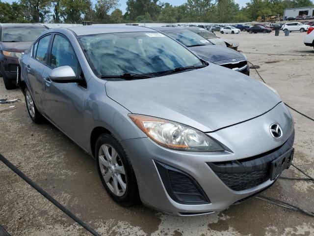 Photo 4 from auction – 2010 MAZDA 3 I with VIN JM1BL1SF0A1353549