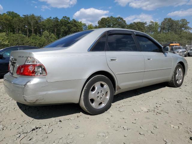 Photo 3 from auction – 2003 TOYOTA AVALON XL with VIN 4T1BF28B03U295232