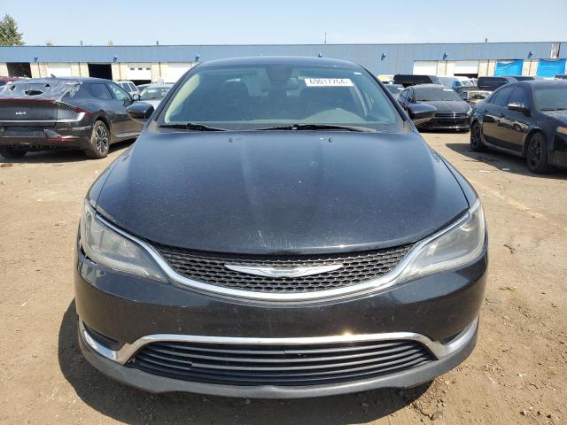 Photo 5 from auction – 2016 CHRYSLER 200 LIMITE with VIN 1C3CCCAB4GN103803