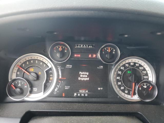 Photo 9 from auction – 2013 RAM 1500 SLT with VIN 1C6RR6GP4DS658943