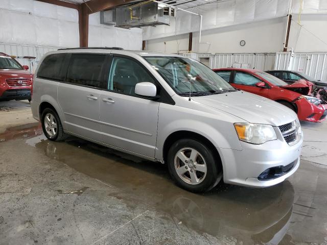 Zdjęcie 4 z aukcji – 2012 DODGE GRAND CARA z VIN 2C4RDGCG1CR262844