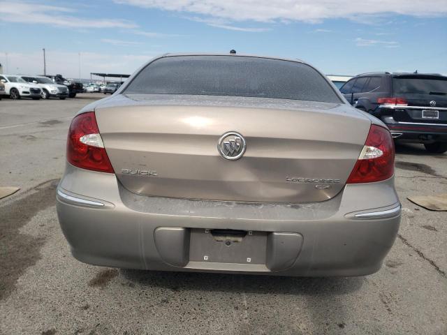 Photo 6 from auction – 2006 BUICK LACROSSE C with VIN 2G4WD582061247691