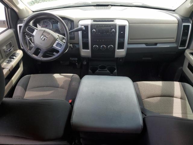 Photo 8 from auction – 2011 DODGE RAM 1500 with VIN 1D7RB1GP5BS533291