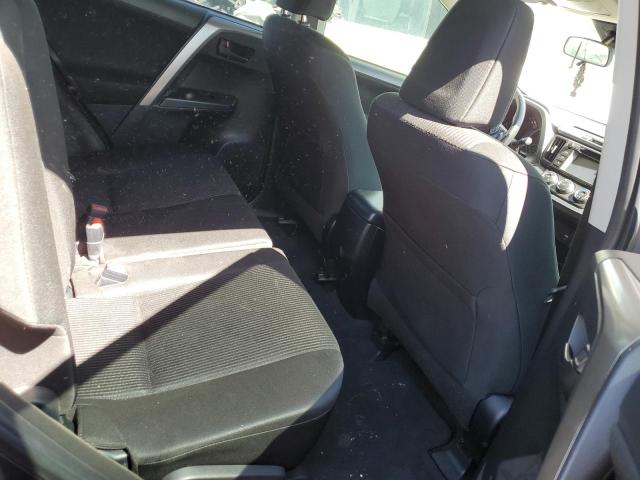Photo 11 from auction – 2017 TOYOTA RAV4 LE with VIN JTMZFREV6HJ130059