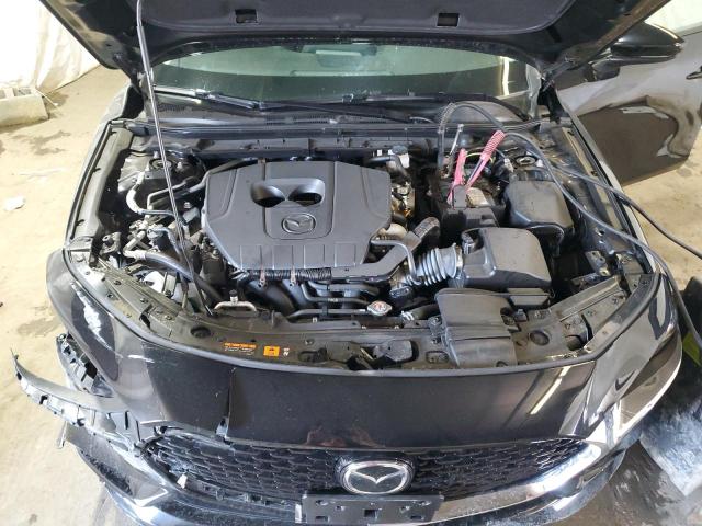 Photo 11 from auction – 2024 MAZDA 3 PREFERRE with VIN 3MZBPACM7RM417521