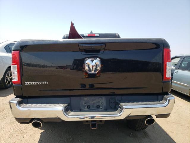 Photo 6 from auction – 2022 RAM 1500 BIG H with VIN 1C6RREBT2NN290793