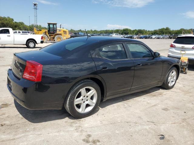 Photo 3 from auction – 2008 DODGE CHARGER SX with VIN 2B3KA33G28H329789