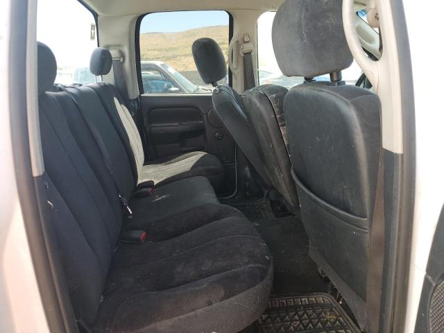 Photo 10 from auction – 2004 DODGE RAM 1500 S with VIN 1D7HU18N04J192264