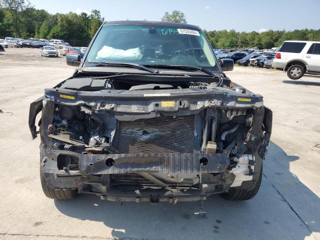 Photo 5 from auction – 2006 LAND ROVER RANGE ROVE with VIN SALME15406A231612