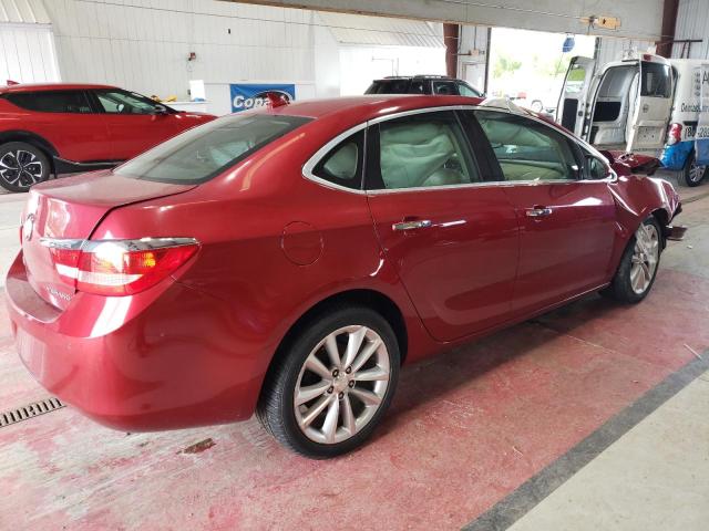 Photo 3 from auction – 2014 BUICK VERANO CON with VIN 1G4PR5SK0E4194086