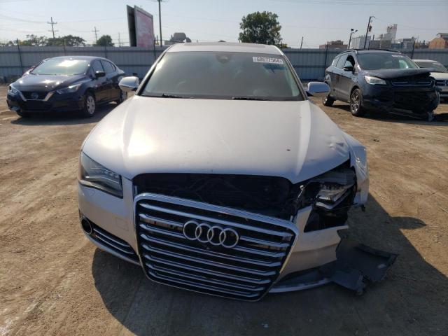 Zdjęcie 5 z aukcji – 2014 AUDI A8 L QUATT z VIN WAUR2AFD3EN006609