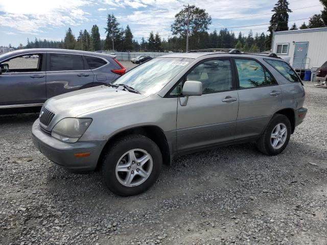 LEXUS RX 300 2000 with VIN JT6HF10U7Y0144500 - Photo from auction
