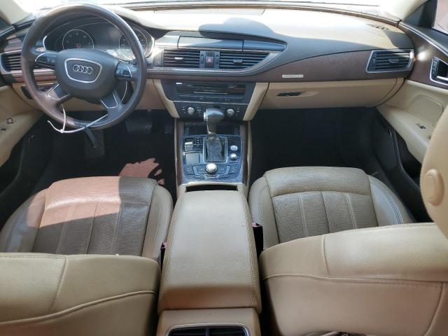 Фото 8 с аукциона – 2012 AUDI A7 PRESTIG с VIN WAU2GAFC4CN154436