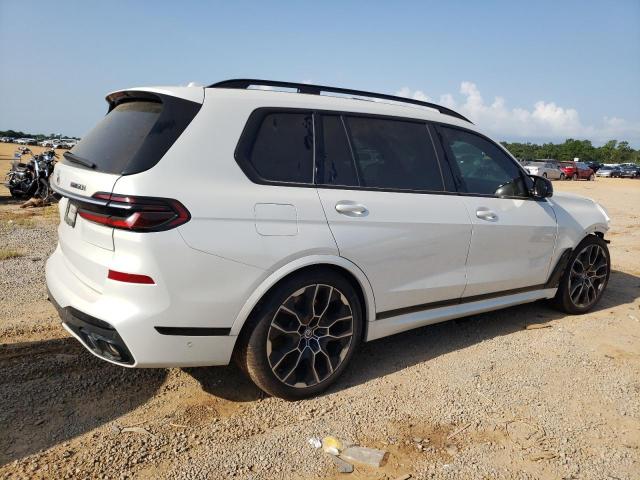 Photo 3 from auction – 2023 BMW X7 M60I with VIN 5UX33EM04P9P89589