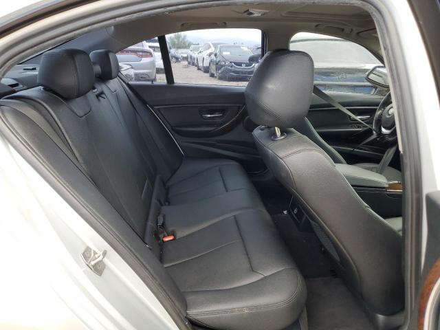 Photo 10 from auction – 2015 BMW 328 I SULE with VIN WBA3C1C5XFK120495