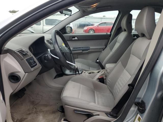 Photo 7 from auction – 2007 VOLVO S40 2.4I with VIN YV1MS382972305783