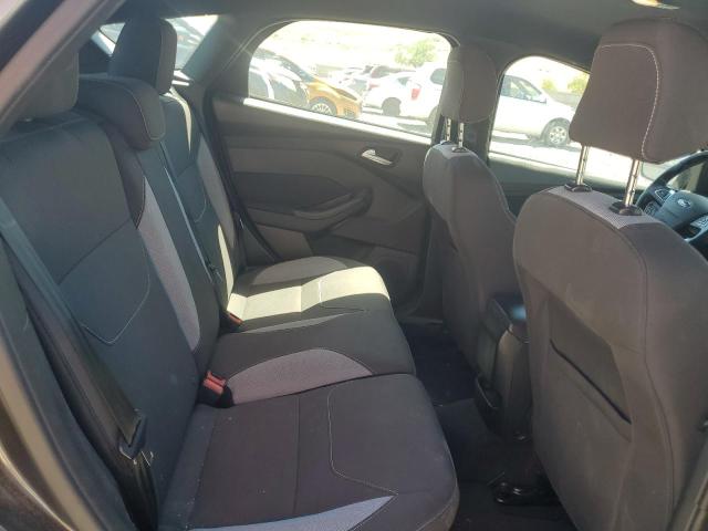 Photo 10 from auction – 2016 FORD FOCUS ST with VIN 1FADP3L90GL289534