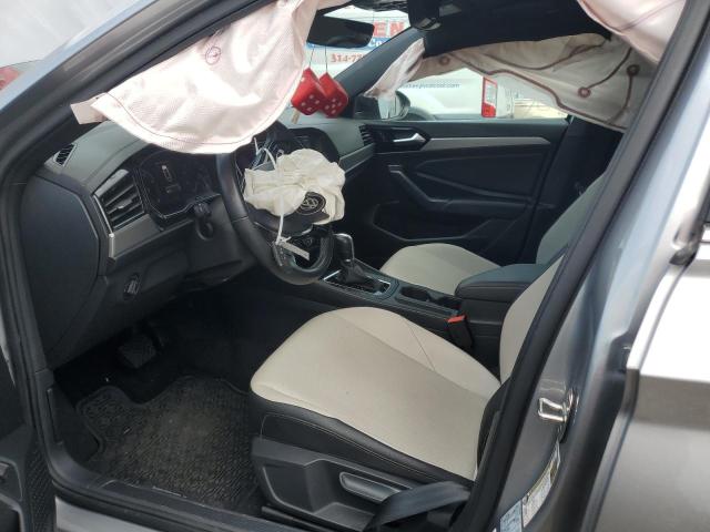 Photo 7 from auction – 2019 VOLKSWAGEN JETTA S with VIN 3VWCB7BU2KM237988