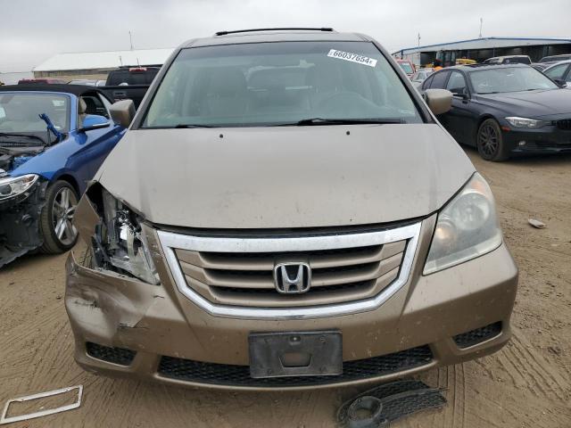 Photo 5 from auction – 2010 HONDA ODYSSEY EX with VIN 5FNRL3H79AB021305