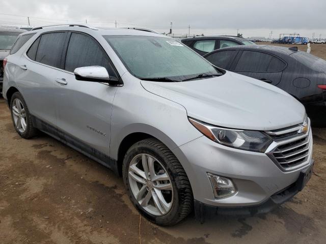 Photo 4 from auction – 2018 CHEVROLET EQUINOX PR with VIN 2GNAXVEV6J6135520