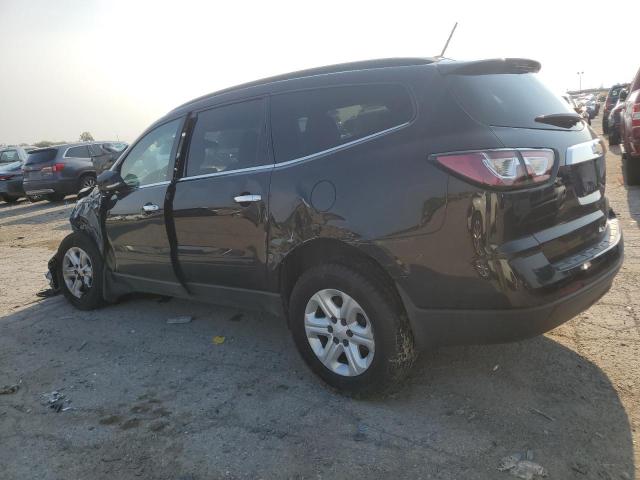 Photo 2 from auction – 2014 CHEVROLET TRAVERSE L with VIN 1GNKRGKD5EJ215714