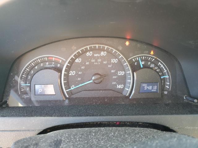 Photo 9 from auction – 2014 TOYOTA CAMRY L with VIN 4T1BF1FK6EU788381