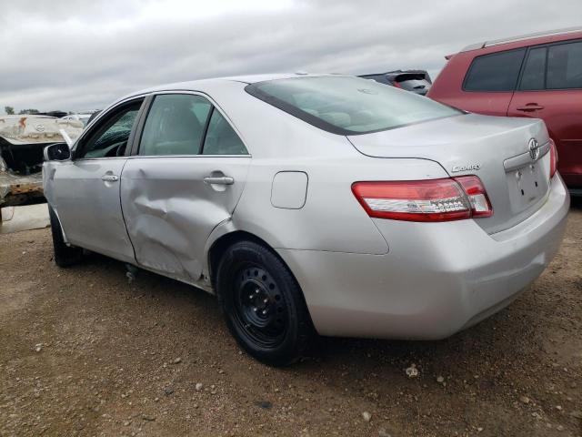 Photo 2 from auction – 2011 TOYOTA CAMRY BASE with VIN 4T1BF3EK3BU133684