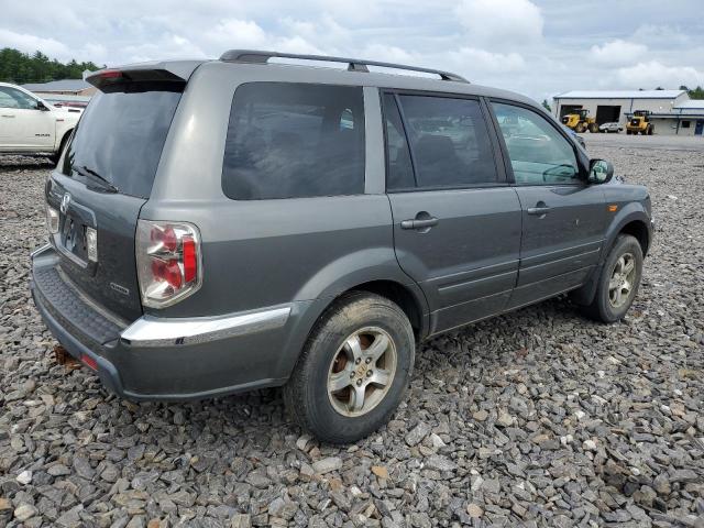 Photo 3 from auction – 2008 HONDA PILOT SE with VIN 5FNYF18348B020948