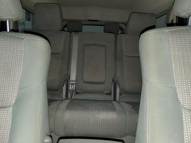 Photo 10 from auction – 2007 JEEP COMMANDER with VIN 1J8HG48K97C632119